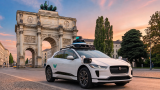 Waymo’nun robotaksileri Münih yollarına çıkıyor