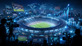 Futbol ekonomisini yeniden şekillendiren üç büyük dinamik