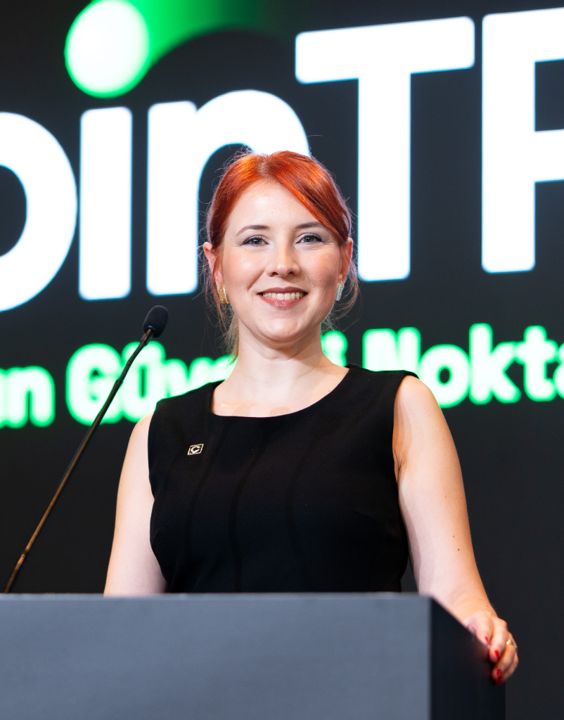 CoinTR, yeni finansal hizmet merkezi Kur+’ı duyurdu CoinTR, yeni finansal hizmet merkezi Kur+’ı duyurdu