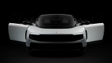 Ferrari’nin ilk elektriklisi açık artırmayla 40 milyon dolara satıldı