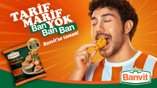 "Tarif marif yok, BAN BAN BAN!"