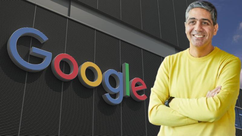 Google DeepMind'da Türk bilim insanına kritik görev...