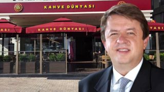Kahve Dünyası ve Altınmarka’nın kurucusu Birol Altınkılıç hayatını kaybetti