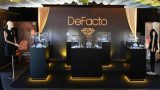 DeFacto’dan pırlanta alır mısınız?