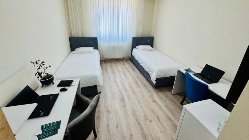 Fiyatlar arttı, talep geriledi: Özel yurtlarda aylık ücretler 80 bin TL’ye kadar çıktı! Fiyatlar arttı, talep geriledi: Özel yurtlarda aylık ücretler 80 bin TL’ye kadar çıktı!