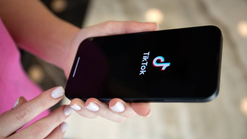 TikTok da davalık oldu: ABD’de sosyal medya devlerine yönelik baskı büyüyor TikTok da davalık oldu: ABD’de sosyal medya devlerine yönelik baskı büyüyor