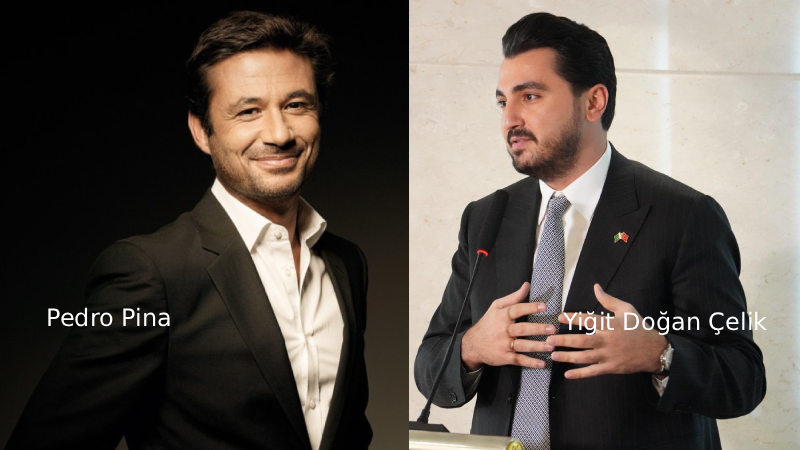 Merzigo ve YouTube, MIPCOM Cannes 2026’nın açılış gecesine birlikte ev sahipliği yapacak Merzigo ve YouTube, MIPCOM Cannes 2026’nın açılış gecesine birlikte ev sahipliği yapacak