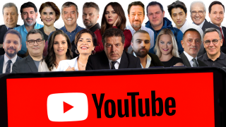 Temmuz ayının en çok izlenen gazetecileri: Cüneyt Özdemir zirvede, Özlem Gürses takipte