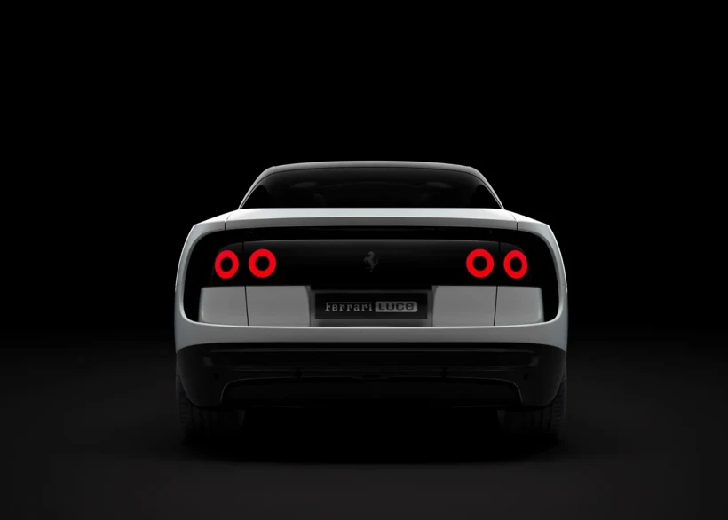 Ferrari’nin ilk elektriklisi açık artırmayla 40 milyon dolara satıldı Ferrari’nin ilk elektriklisi açık artırmayla 40 milyon dolara satıldı