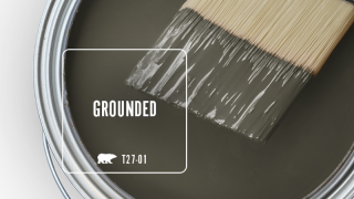 2027'nin rengi şimdiden belli oldu: Doğaya dönüşün yeni tonu “Grounded”