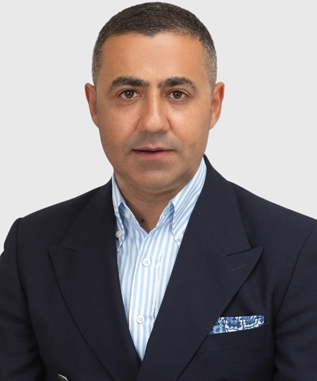 İş dünyasında haftanın atamaları (8-14 Ağustos)