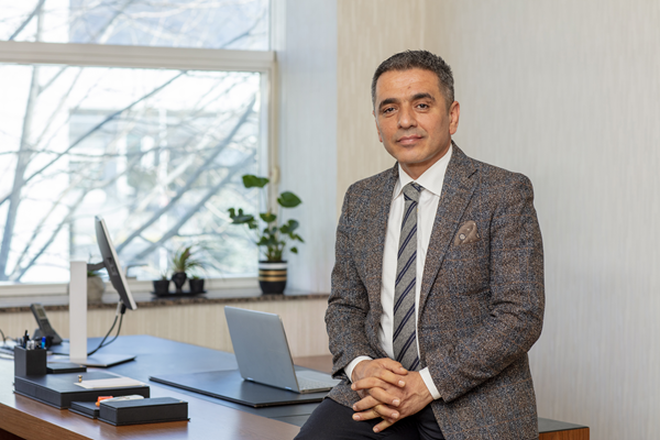 İş dünyasında haftanın atamaları (8-14 Ağustos)