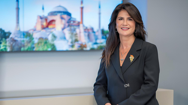 İş dünyasında haftanın atamaları (8-14 Ağustos)