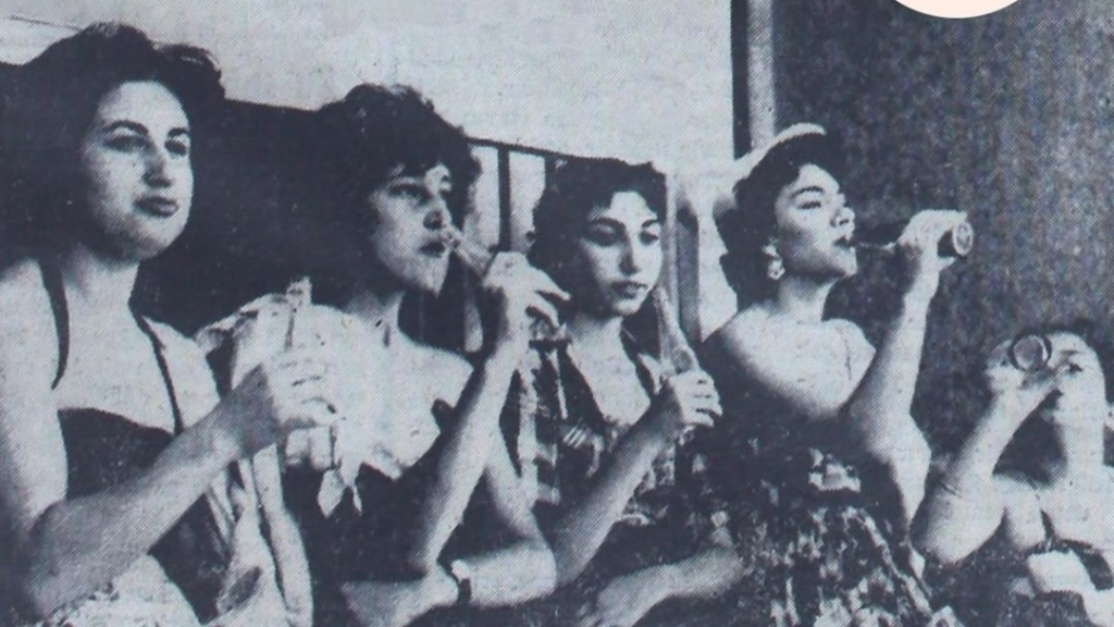 Her şehrin bir gazozu var! Peki, Türkiye nasıl yerel gazoz cenneti oldu? Her şehrin bir gazozu var! Peki, Türkiye nasıl yerel gazoz cenneti oldu?