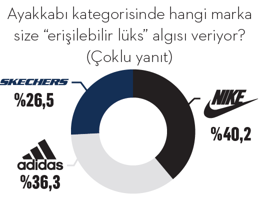 Orta sınıfın yeni lüksleri Orta sınıfın yeni lüksleri