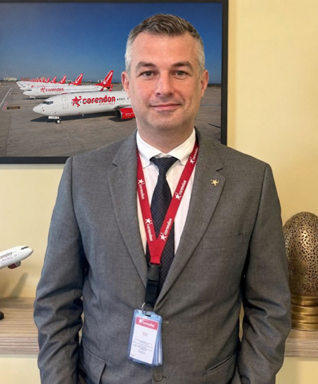 İş dünyasında haftanın atamaları (15-21 Ağustos)