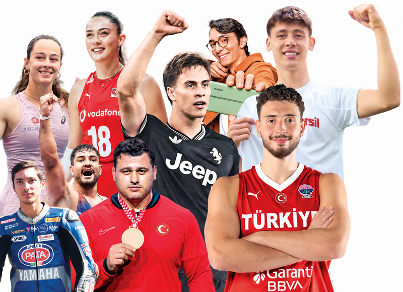 "CMO’nun Yeni Görev Tanımı" Marketing Türkiye Eylül sayısında! "CMO’nun Yeni Görev Tanımı" Marketing Türkiye Eylül sayısında!