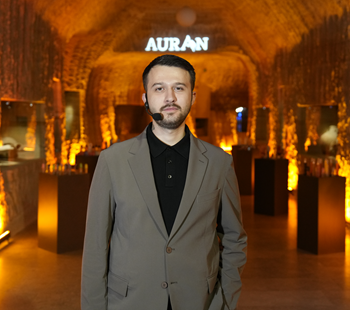 Kapadokya’nın taş hafızasında kokunun izini sürmek