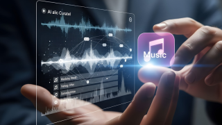 Müzik dünyasında yapay zeka alarmı: Temmuzda çıkan şarkıların yüzde 38,5’inde AI izi var