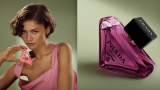 Zendaya, Prada Beauty'nin global marka yüzü oldu