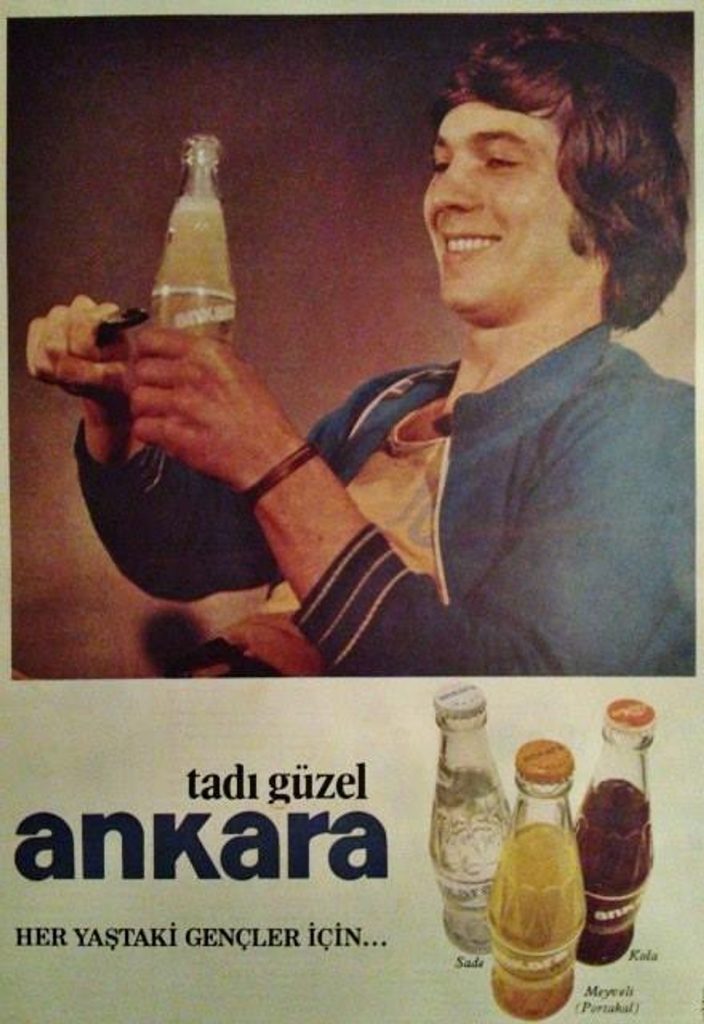 Her şehrin bir gazozu var! Peki, Türkiye nasıl yerel gazoz cenneti oldu? Her şehrin bir gazozu var! Peki, Türkiye nasıl yerel gazoz cenneti oldu?