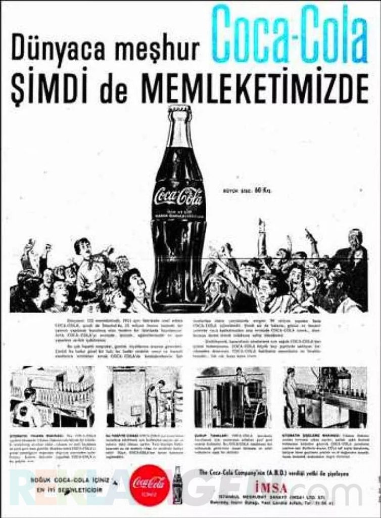 Her şehrin bir gazozu var! Peki, Türkiye nasıl yerel gazoz cenneti oldu? Her şehrin bir gazozu var! Peki, Türkiye nasıl yerel gazoz cenneti oldu?