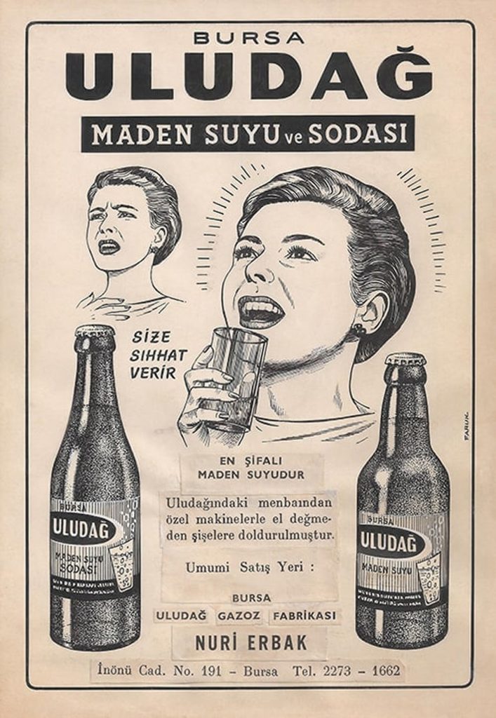 Her şehrin bir gazozu var! Peki, Türkiye nasıl yerel gazoz cenneti oldu? Her şehrin bir gazozu var! Peki, Türkiye nasıl yerel gazoz cenneti oldu?