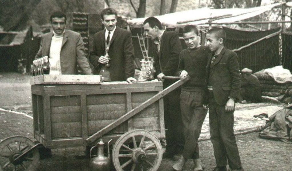 Her şehrin bir gazozu var! Peki, Türkiye nasıl yerel gazoz cenneti oldu? Her şehrin bir gazozu var! Peki, Türkiye nasıl yerel gazoz cenneti oldu?