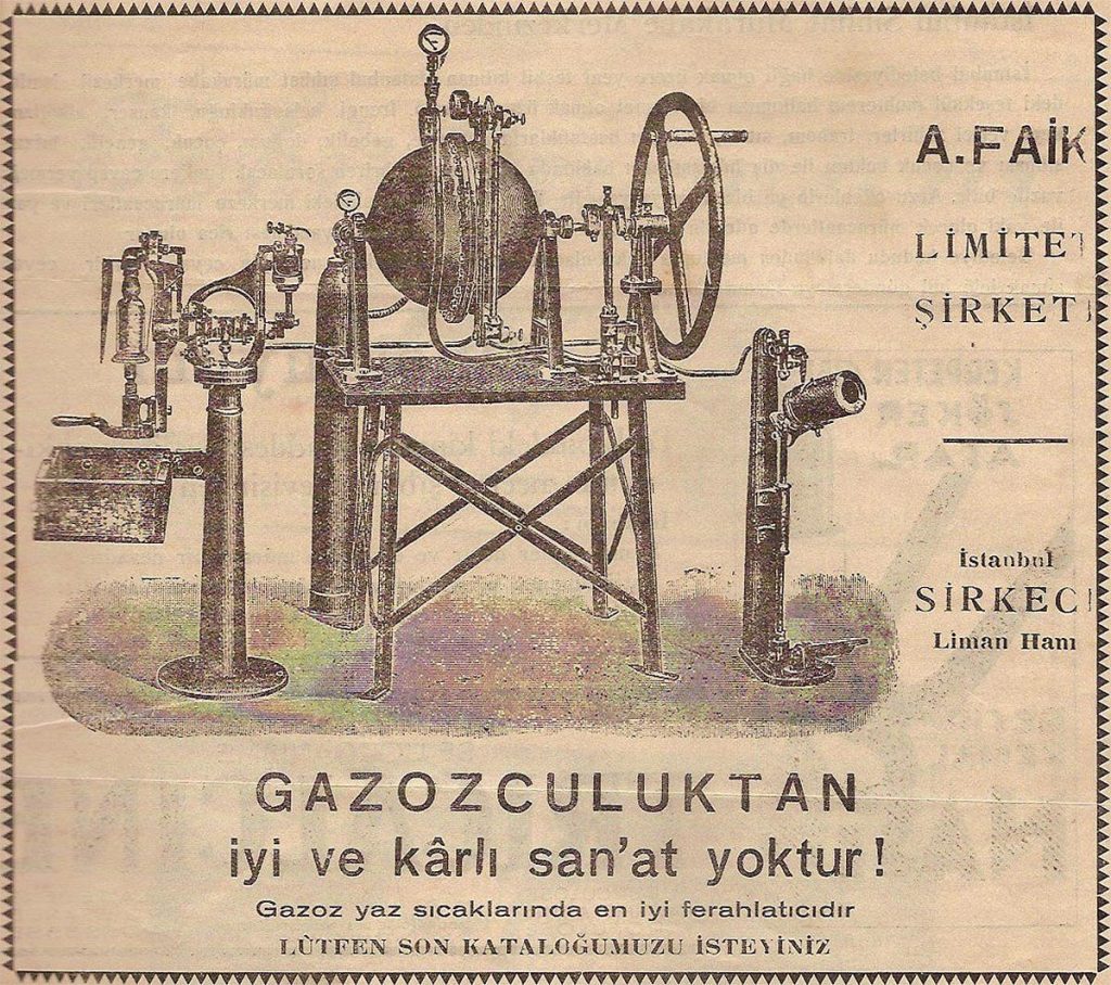 Her şehrin bir gazozu var! Peki, Türkiye nasıl yerel gazoz cenneti oldu? Her şehrin bir gazozu var! Peki, Türkiye nasıl yerel gazoz cenneti oldu?