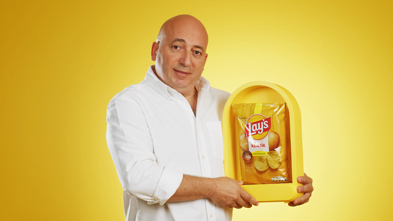Mimar Selim Bey sadelikle tanışıyor