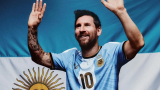 adidas’tan Messi’ye veda: Logosunu efsaneye bıraktı