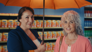 "Canped'liye hava hoş!"