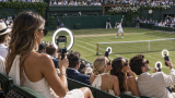 Wimbledon’dan influencer'lara akreditasyon freni