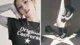 Converse’ten büyük tasarım skandalı: KKK illüstrasyonu iddiası iletişim krizine dönüştü!