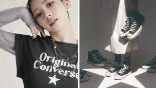 Converse’ten büyük tasarım skandalı: KKK illüstrasyonu iddiası iletişim krizine dönüştü!