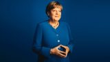 Merkel’in kaleminden iktidar, sorumluluk ve özgürlük