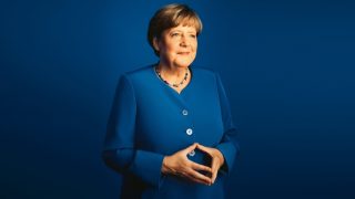 Merkel’in kaleminden iktidar, sorumluluk ve özgürlük