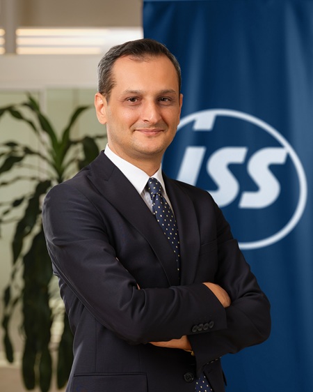 İş dünyasında haftanın atamaları (12-18 Eylül) İş dünyasında haftanın atamaları (12-18 Eylül)