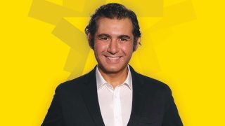 Karpat Polat: "Türkiye'nin yaratıcı gücünü dünyada daha görünür kılmalıyız"