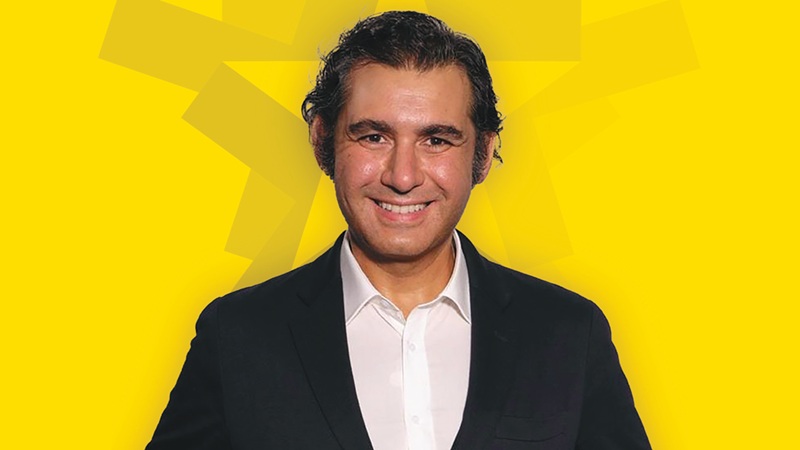 Karpat Polat: "Türkiye'nin yaratıcı gücünü dünyada daha görünür kılmalıyız"