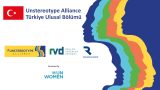 UA Türkiye reklam sektöründe eşitlikçi dönüşüm için yeni adımlar planlıyor