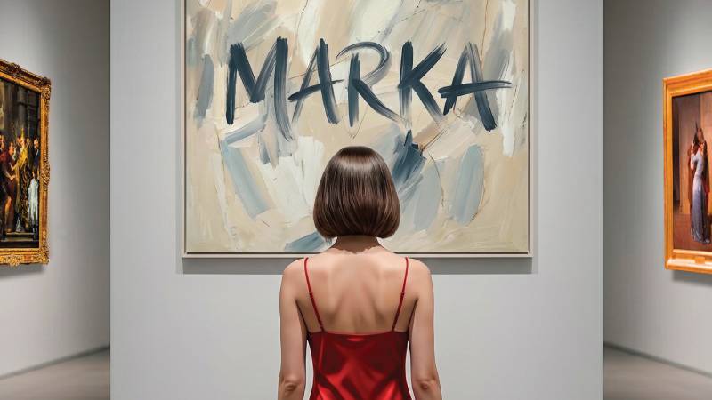 Sanatın yeni küratörleri: Markalar Sanatın yeni küratörleri: Markalar