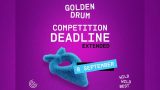 Golden Drum, Türkiye'den başvuruları bekliyor: Son tarih 8 Eylül