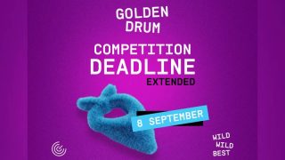 Golden Drum, Türkiye'den başvuruları bekliyor: Son tarih 8 Eylül
