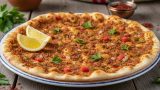 Lahmacun fiyatları belli oldu: En pahalı şehirde ortalama fiyat 344 liraya çıktı