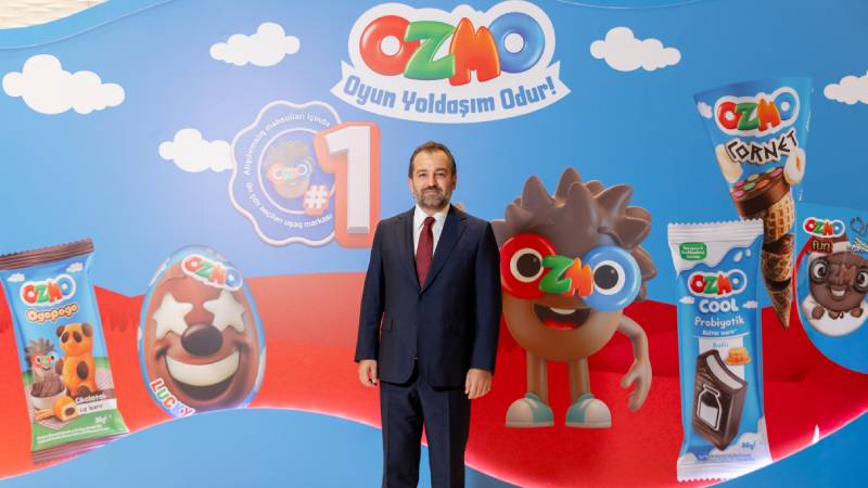 Şölen’den global büyüme hamlesi: Hedefte ABD ve Super Bowl var