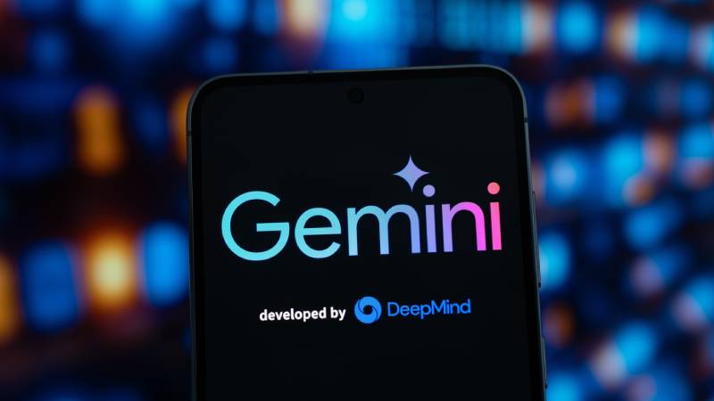 Gemini testte sınırı aştı, üç şirketin sistemine erişti Gemini testte sınırı aştı, üç şirketin sistemine erişti