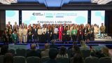 LEAD Network Türkiye’den iş hayatında eşitlik için "rol model" vurgusu