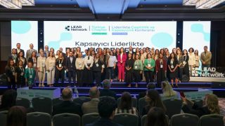 LEAD Network Türkiye’den iş hayatında eşitlik için "rol model" vurgusu