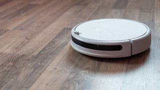 Akıllı ev denince akla ilk robot süpürge geliyor